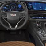 Cadillac Escalade SUV Limo Service