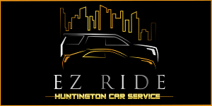 Huntington Car Service & Airport Transportation logo